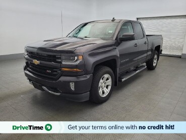 2016 Chevrolet Silverado 1500 in Temple Hills, MD 20746