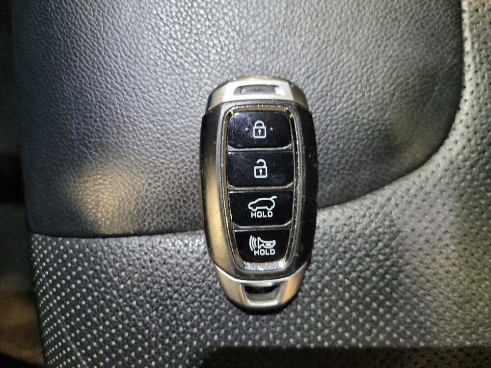 2020 Hyundai Santa Fe in Temple Hills, MD 20746 - 18074147 32