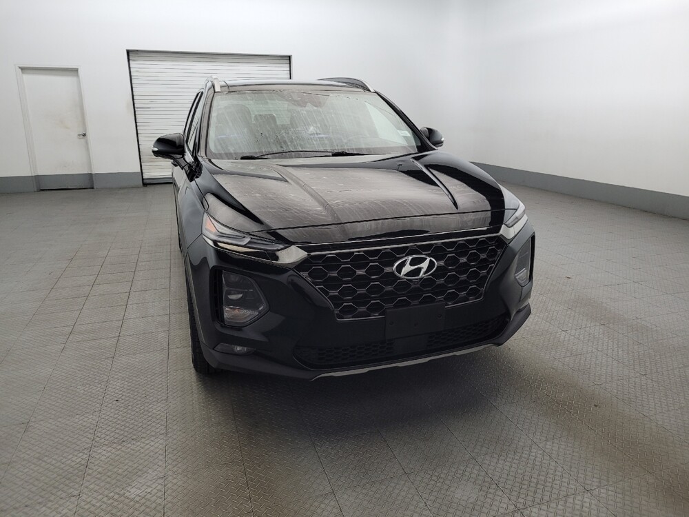 2020 Hyundai Santa Fe in Temple Hills, MD 20746 - 18074147 14