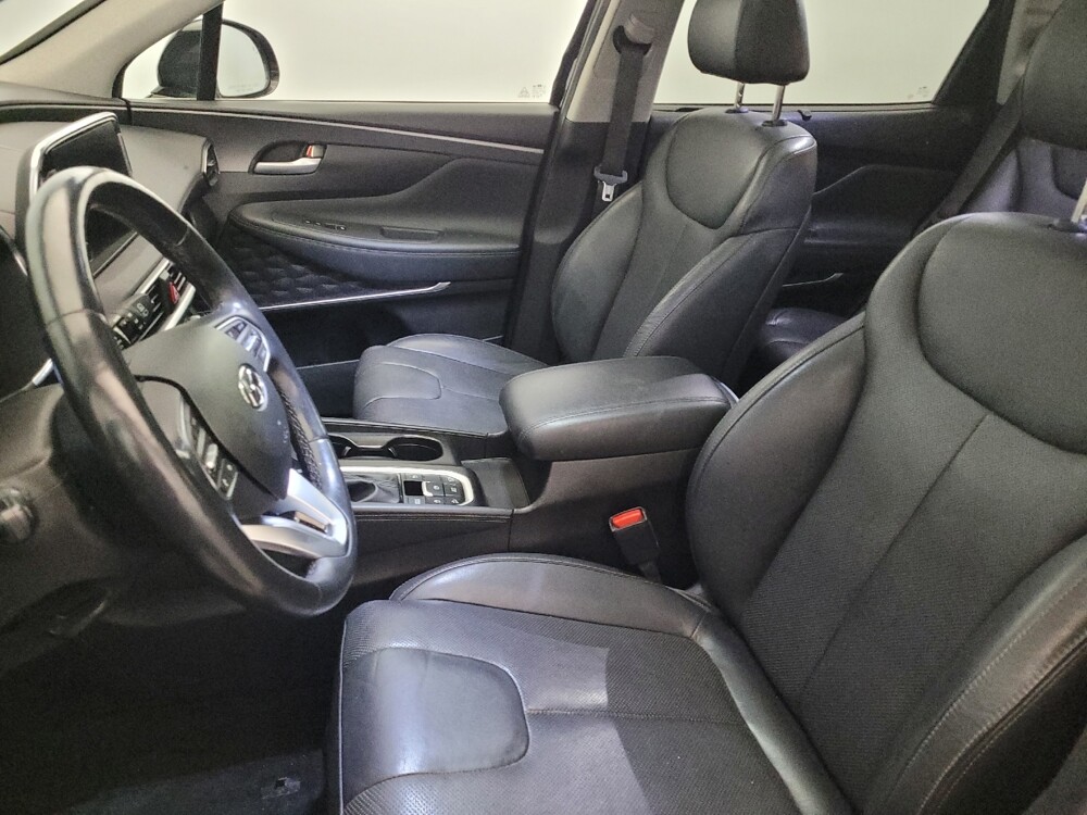 2020 Hyundai Santa Fe in Temple Hills, MD 20746 - 18074147 17