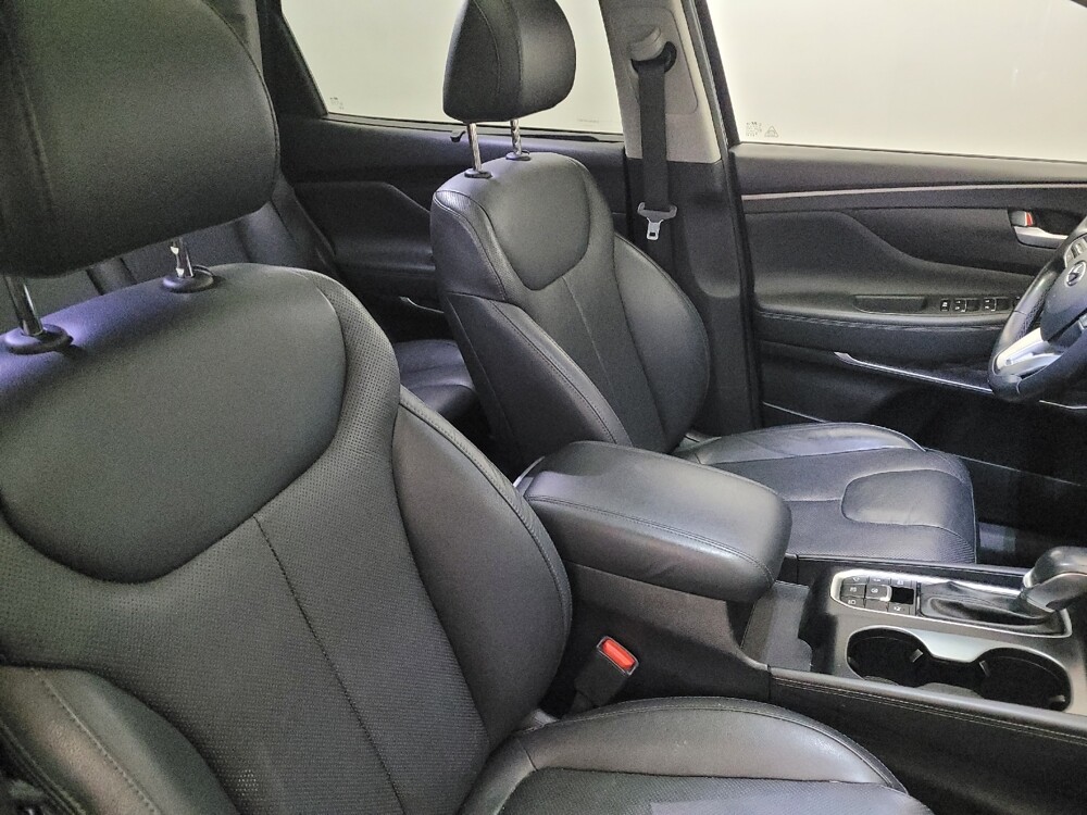 2020 Hyundai Santa Fe in Temple Hills, MD 20746 - 18074147 21