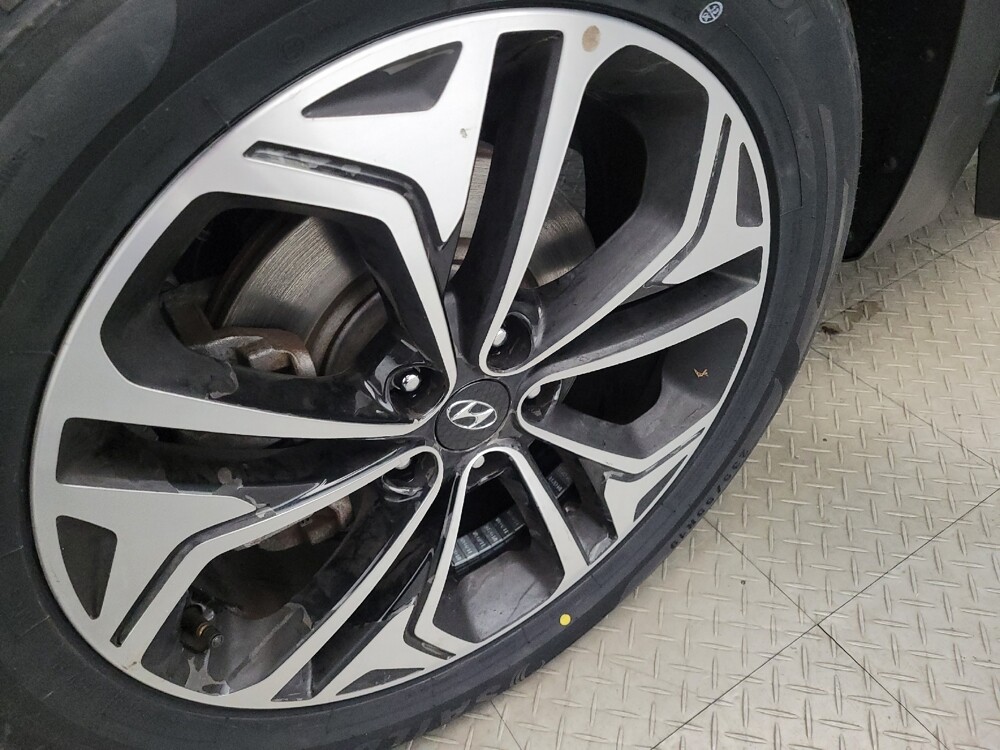 2020 Hyundai Santa Fe in Temple Hills, MD 20746 - 18074147 31