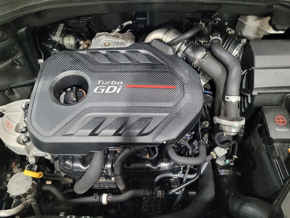 2020 Hyundai Santa Fe in Temple Hills, MD 20746 - 18074147 30