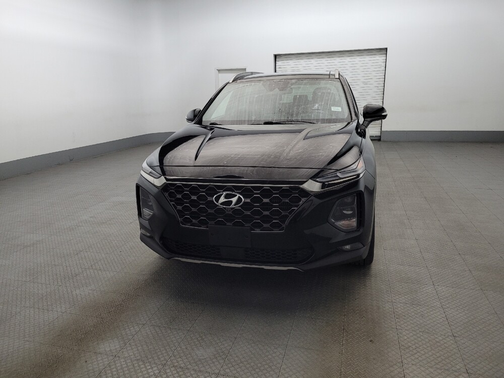 2020 Hyundai Santa Fe in Temple Hills, MD 20746 - 18074147 15