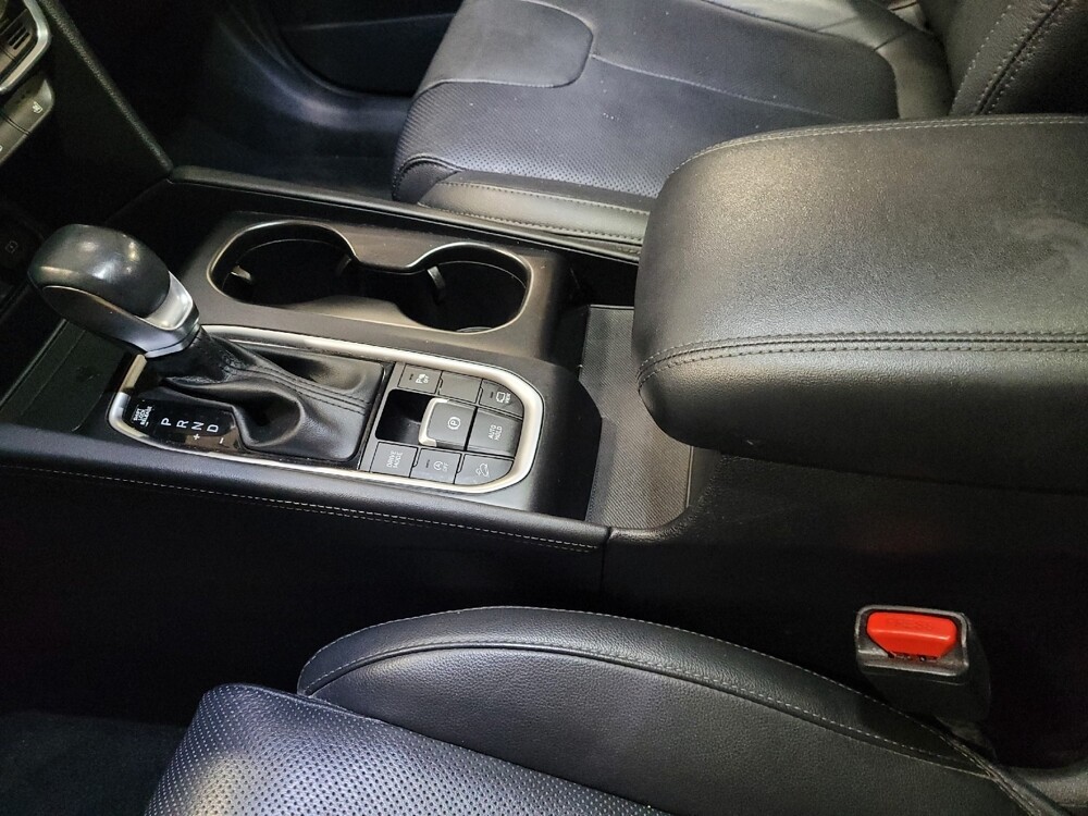 2020 Hyundai Santa Fe in Temple Hills, MD 20746 - 18074147 26