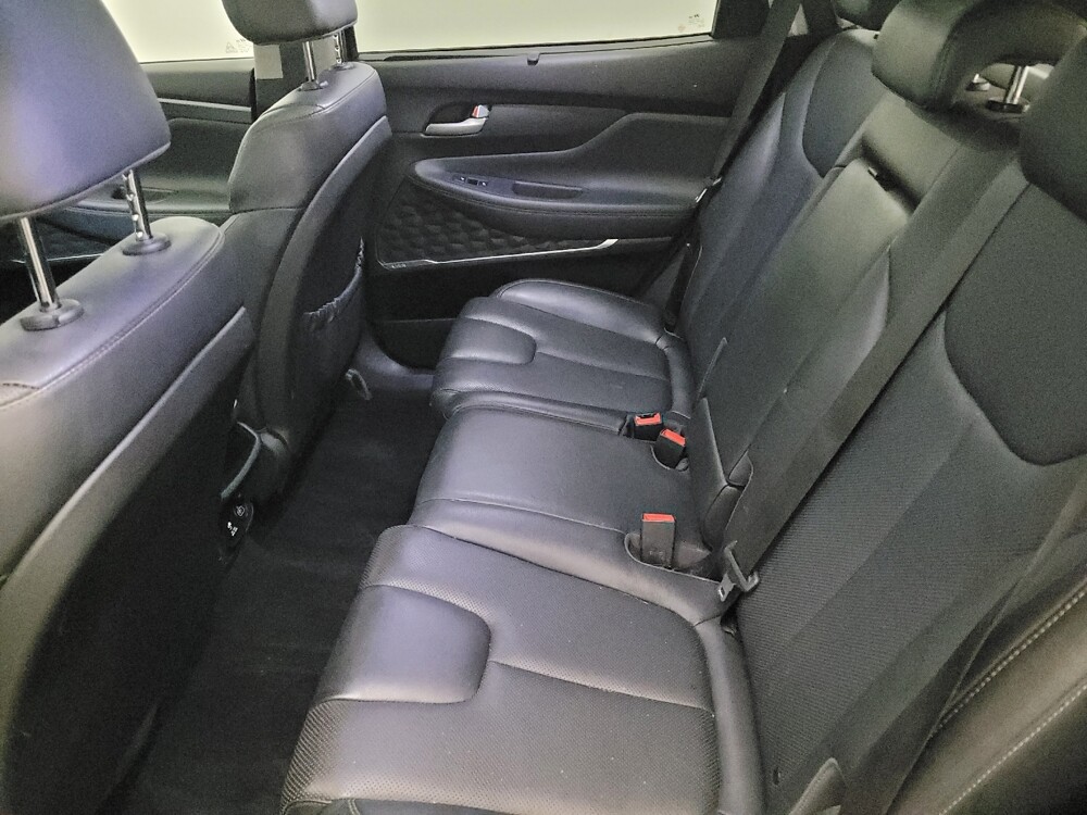 2020 Hyundai Santa Fe in Temple Hills, MD 20746 - 18074147 18