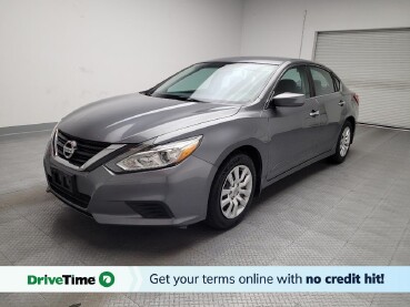 2017 Nissan Altima in Downey, CA 90241