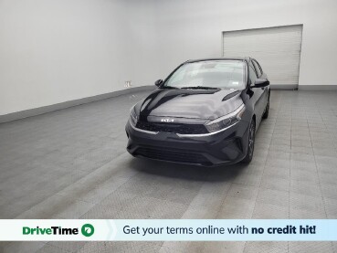 2022 Kia Forte in Birmingham, AL 35215