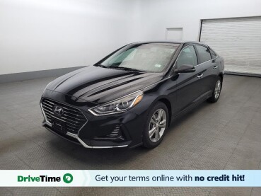 2018 Hyundai Sonata in Williamstown, NJ 8094
