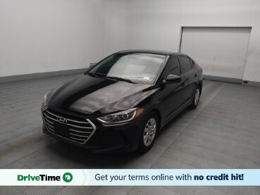 2018 Hyundai Elantra in Birmingham, AL 35215