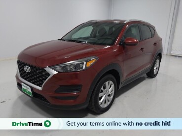 2019 Hyundai Tucson in Columbus, OH 43231