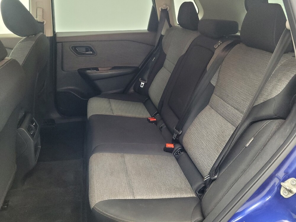 2021 Nissan Rogue in Madison, TN 37115 - 18074164 18