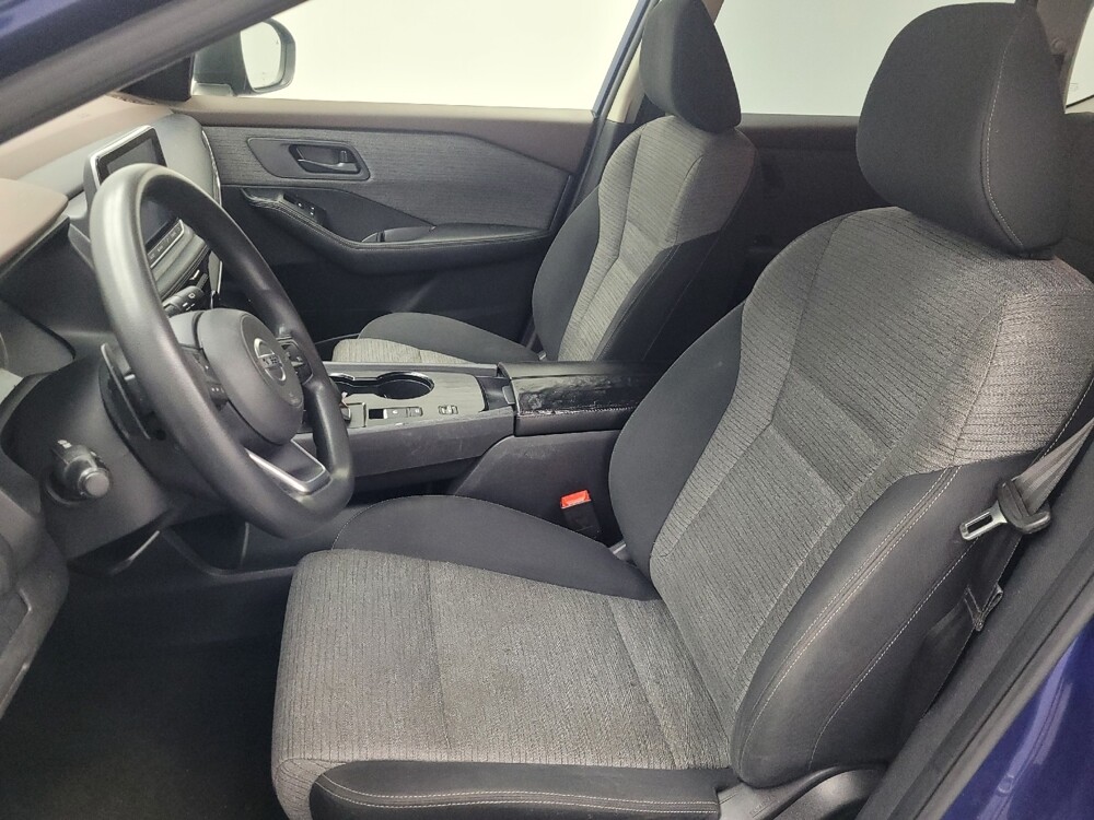 2021 Nissan Rogue in Madison, TN 37115 - 18074164 17