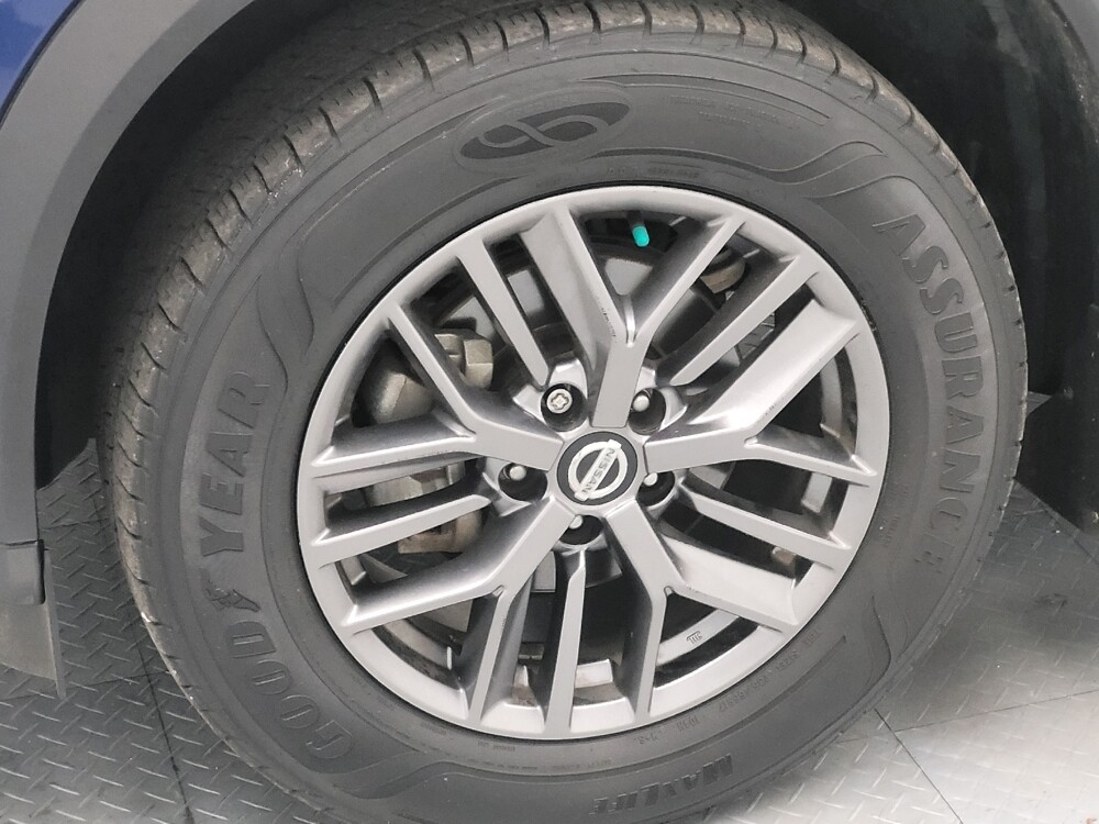 2021 Nissan Rogue in Madison, TN 37115 - 18074164 31