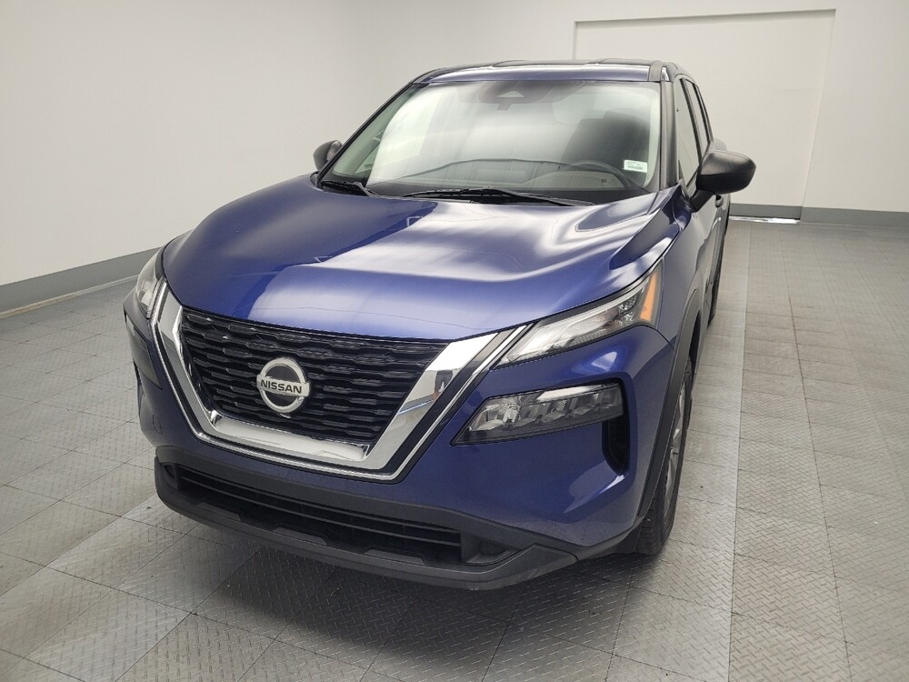 2021 Nissan Rogue in Madison, TN 37115 - 18074164 15