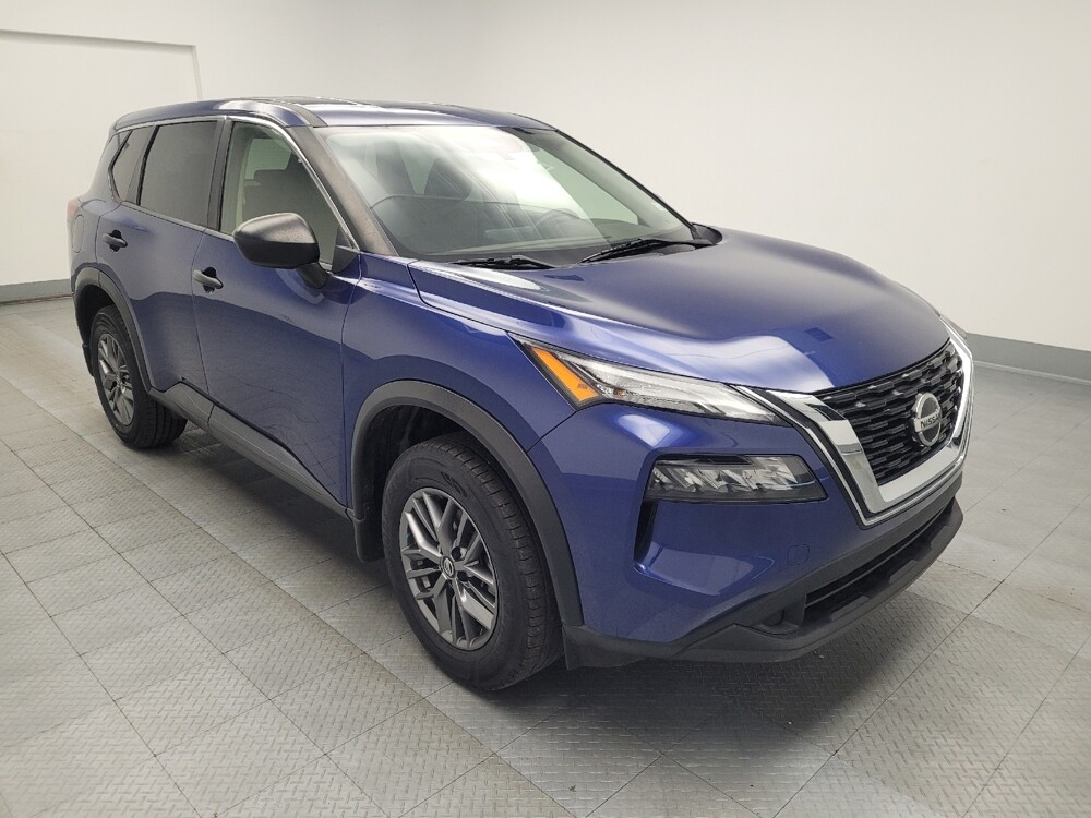 2021 Nissan Rogue in Madison, TN 37115 - 18074164 13