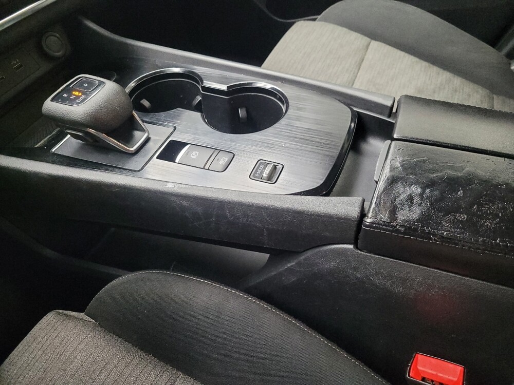 2021 Nissan Rogue in Madison, TN 37115 - 18074164 26