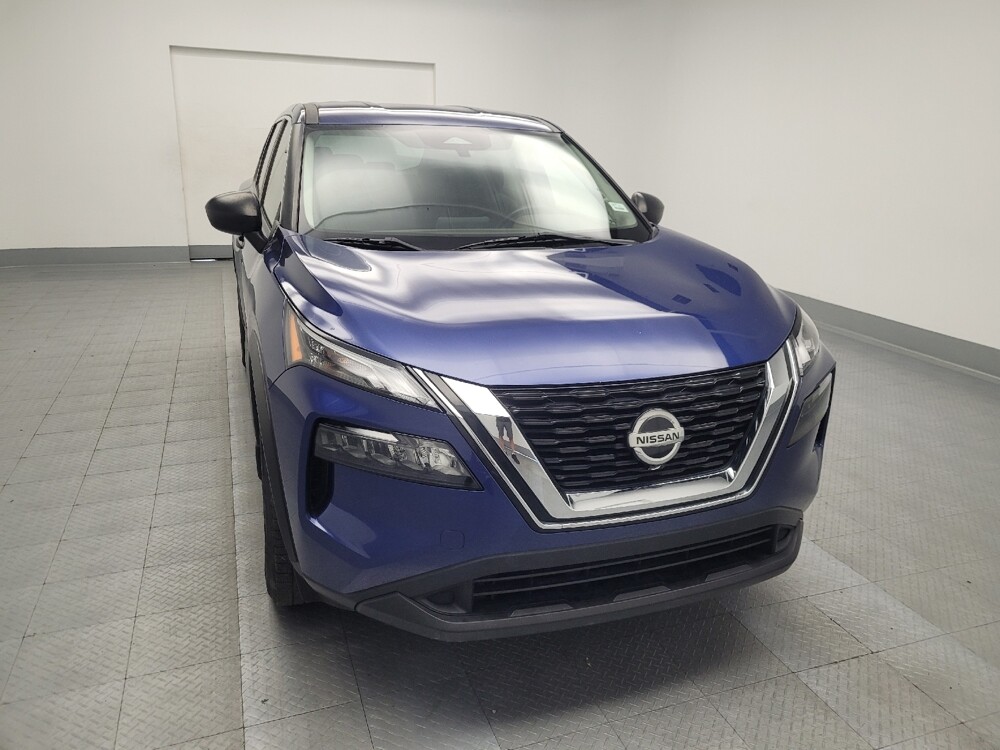 2021 Nissan Rogue in Madison, TN 37115 - 18074164 14