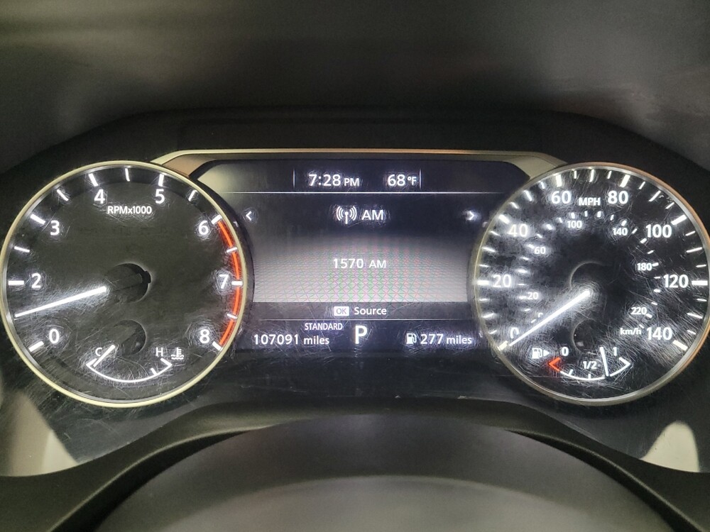 2021 Nissan Rogue in Madison, TN 37115 - 18074164 23