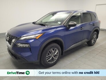 2021 Nissan Rogue in Madison, TN 37115