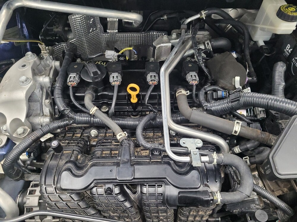 2021 Nissan Rogue in Madison, TN 37115 - 18074164 30