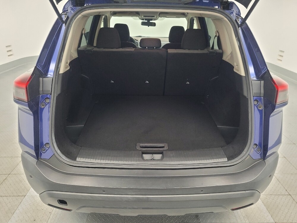 2021 Nissan Rogue in Madison, TN 37115 - 18074164 29