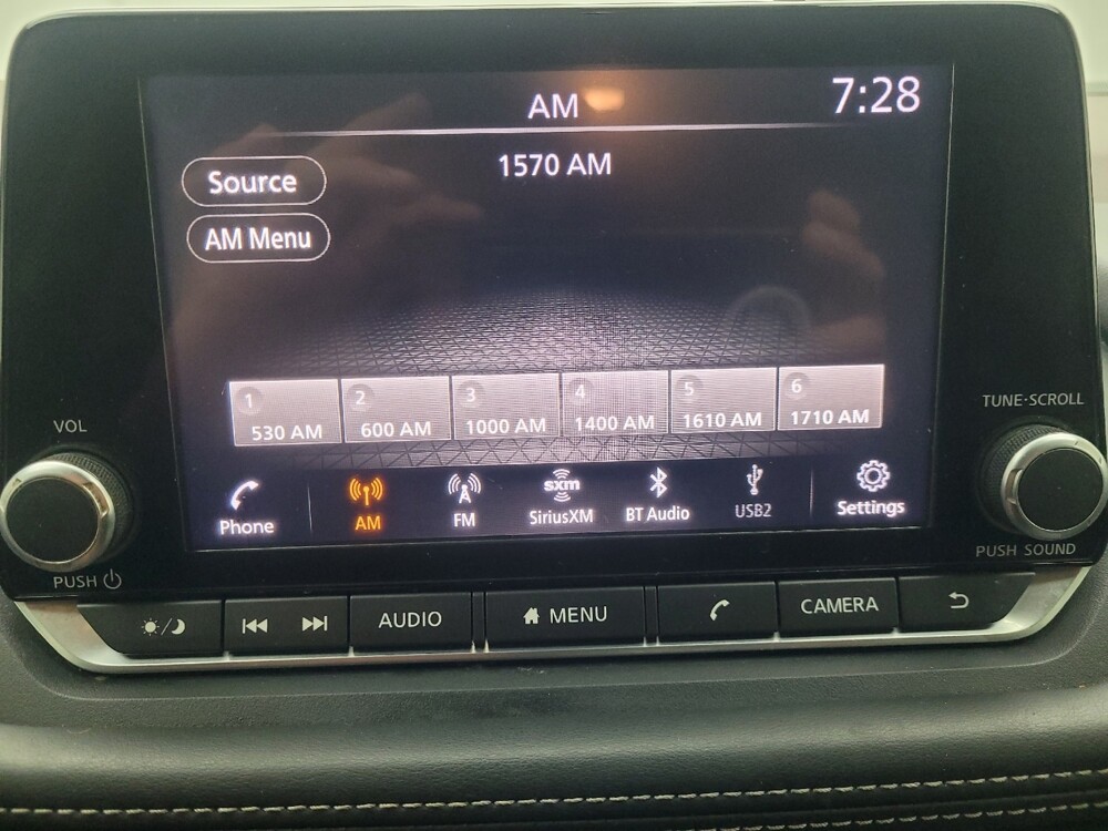 2021 Nissan Rogue in Madison, TN 37115 - 18074164 25