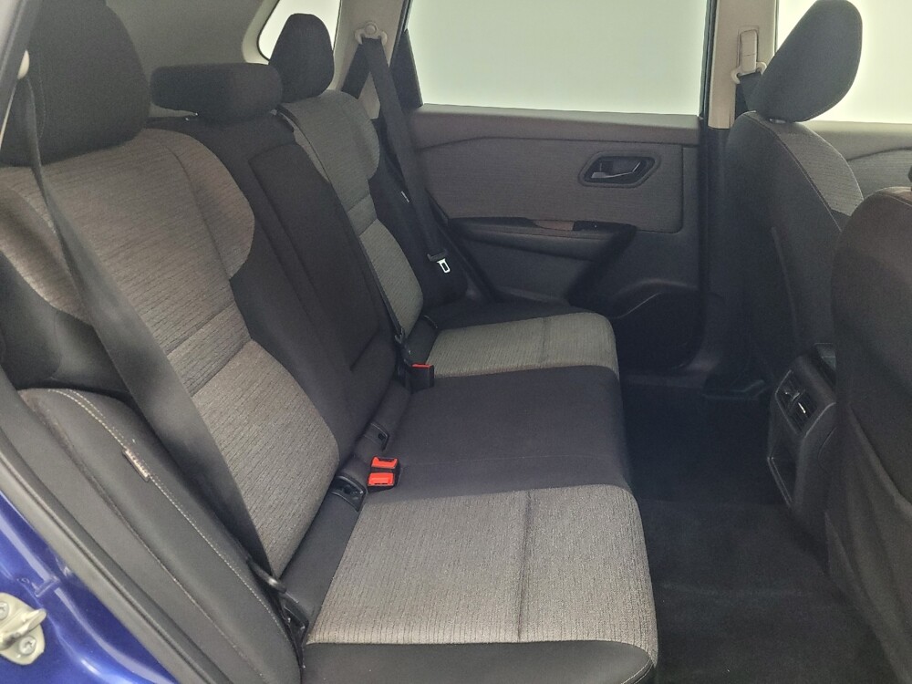 2021 Nissan Rogue in Madison, TN 37115 - 18074164 19