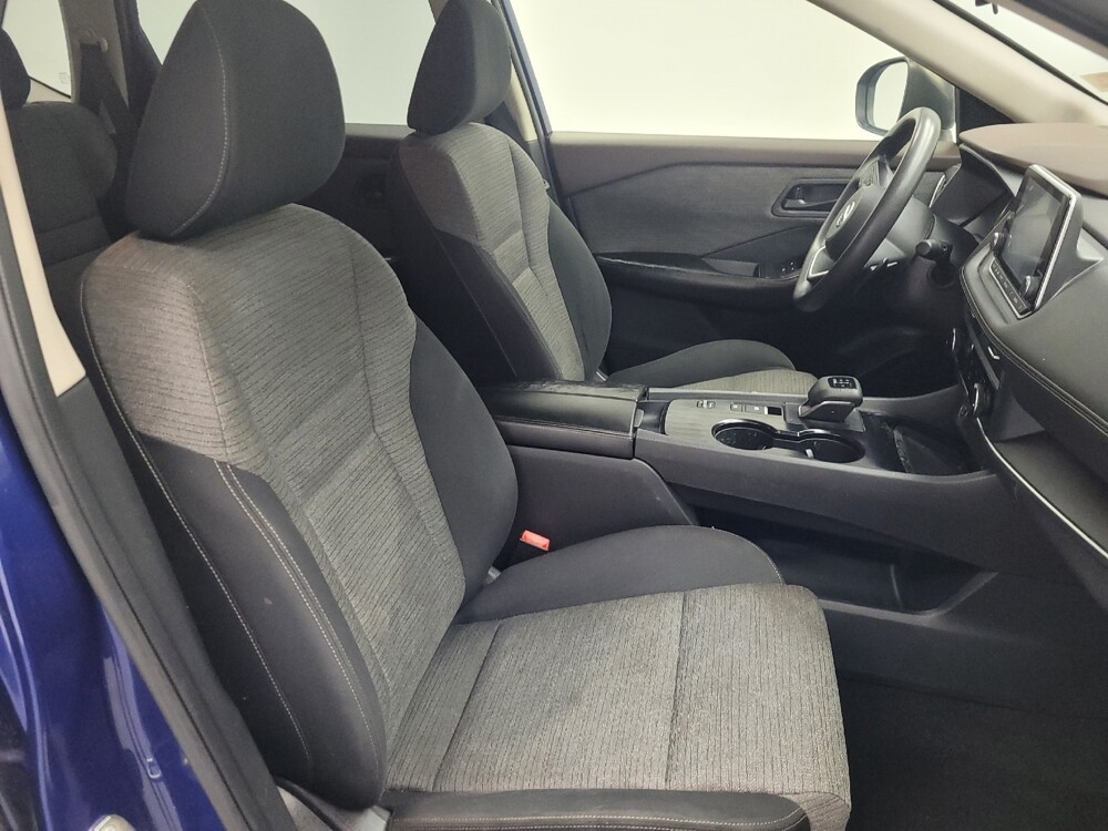 2021 Nissan Rogue in Madison, TN 37115 - 18074164 21