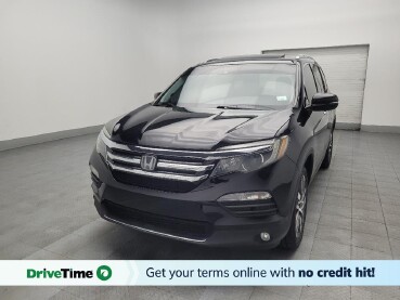 2018 Honda Pilot in Augusta, GA 30907