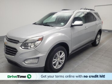 2016 Chevrolet Equinox in Madison, TN 37115