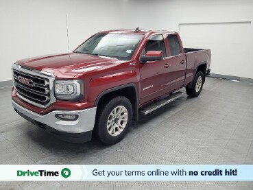 2017 GMC Sierra 1500 in Madison, TN 37115