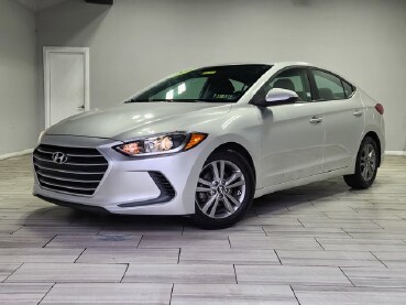 2017 Hyundai Elantra in Cinnaminson, NJ 08077