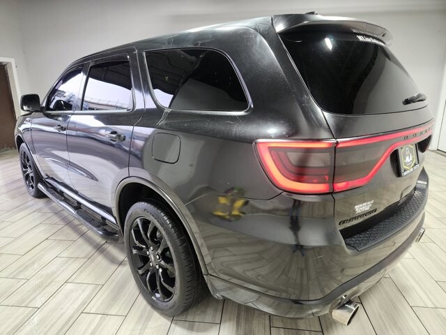 2019 Dodge Durango in Cinnaminson, NJ 08077 - 18074171 3