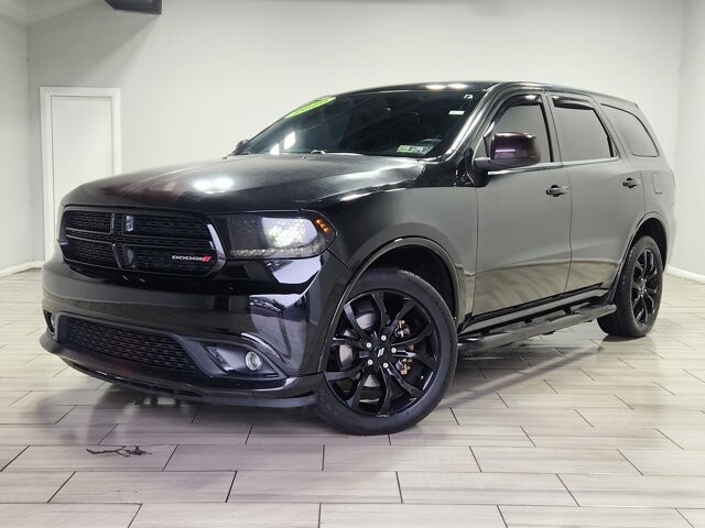 2019 Dodge Durango in Cinnaminson, NJ 08077 - 18074171