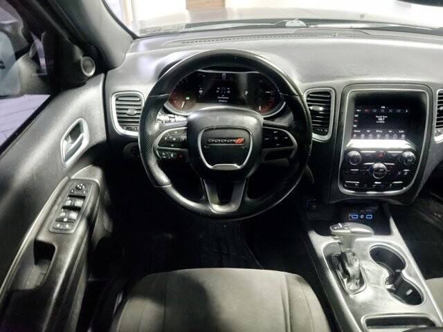 2019 Dodge Durango in Cinnaminson, NJ 08077 - 18074171 17