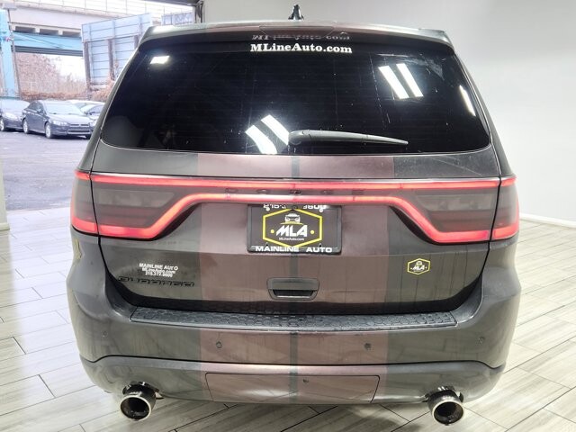 2019 Dodge Durango in Cinnaminson, NJ 08077 - 18074171 4