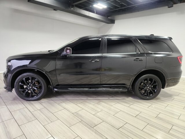 2019 Dodge Durango in Cinnaminson, NJ 08077 - 18074171 2
