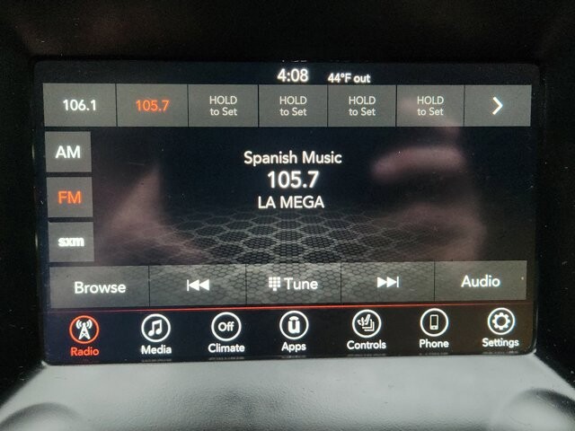 2019 Dodge Durango in Cinnaminson, NJ 08077 - 18074171 20