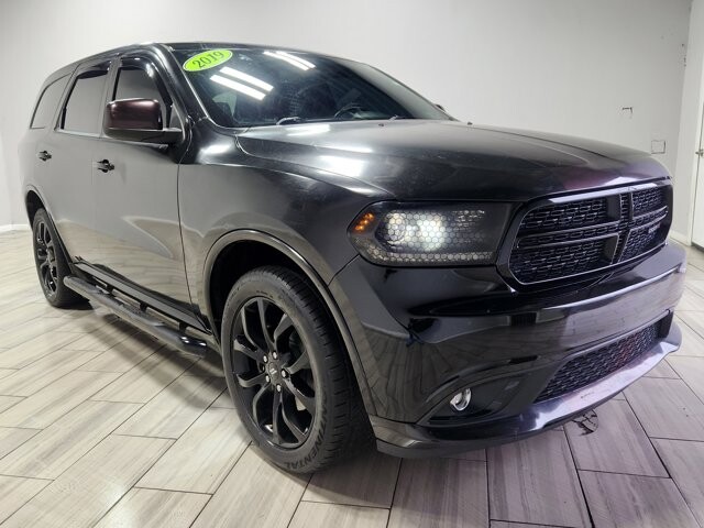 2019 Dodge Durango in Cinnaminson, NJ 08077 - 18074171 7