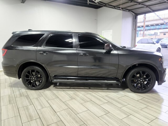 2019 Dodge Durango in Cinnaminson, NJ 08077 - 18074171 6