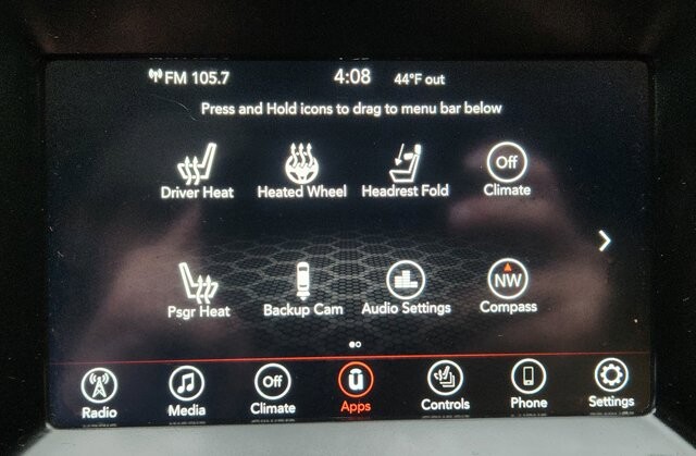 2019 Dodge Durango in Cinnaminson, NJ 08077 - 18074171 22