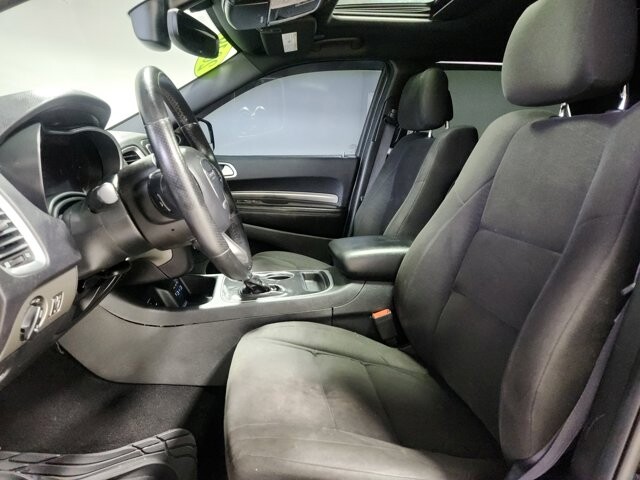 2019 Dodge Durango in Cinnaminson, NJ 08077 - 18074171 11