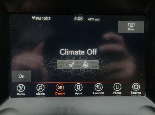 2019 Dodge Durango in Cinnaminson, NJ 08077 - 18074171 21