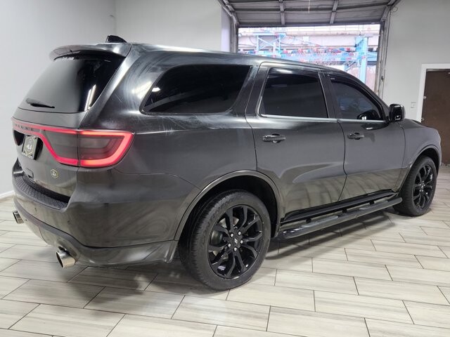 2019 Dodge Durango in Cinnaminson, NJ 08077 - 18074171 5