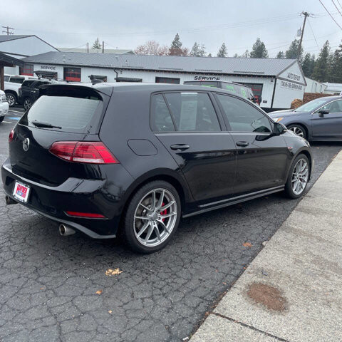 2019 Volkswagen GTI in Coeur d&amp;#039;Alene, ID 83815 - 18074172 5