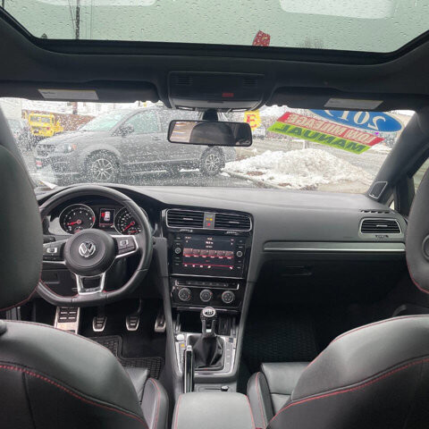 2019 Volkswagen GTI in Coeur d&amp;#039;Alene, ID 83815 - 18074172 12