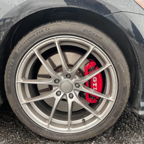 2019 Volkswagen GTI in Coeur d&amp;#039;Alene, ID 83815 - 18074172 9