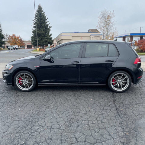 2019 Volkswagen GTI in Coeur d&amp;#039;Alene, ID 83815 - 18074172 2