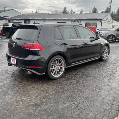 2019 Volkswagen GTI in Coeur d&amp;#039;Alene, ID 83815 - 18074172 5